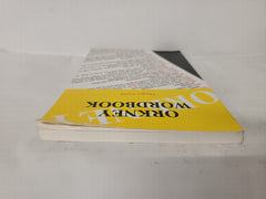 Orkney Wordbook by Gregor Lamb ( Paperback, 1995 Revised Edition)
