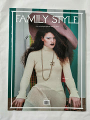 Family Style No. 3 - Isla Gaskin