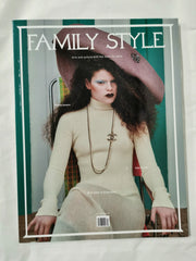 Family Style No. 3 - Isla Gaskin