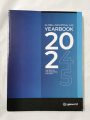 Gasworld Yearbook 2024/25