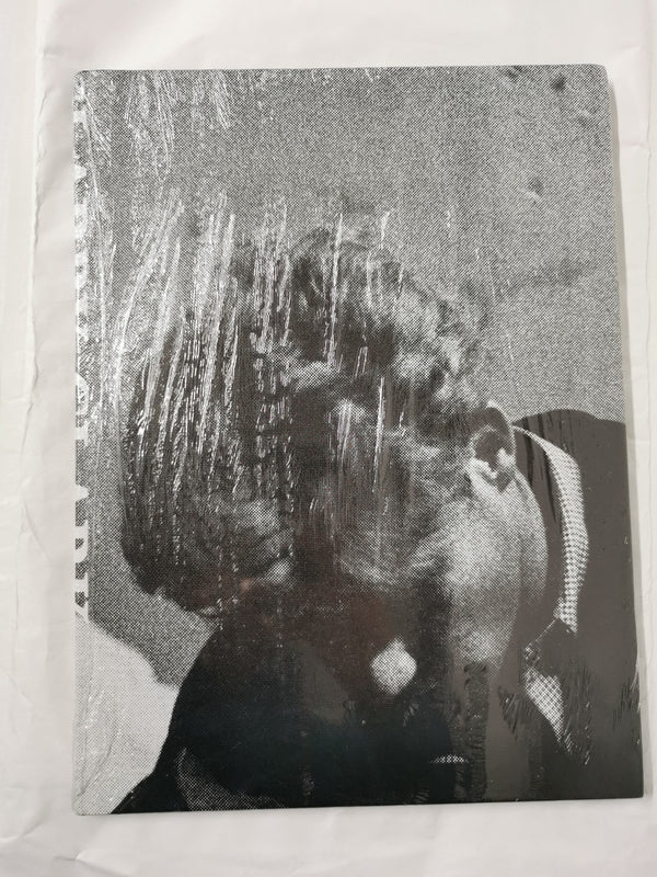 Return by Larry Clark