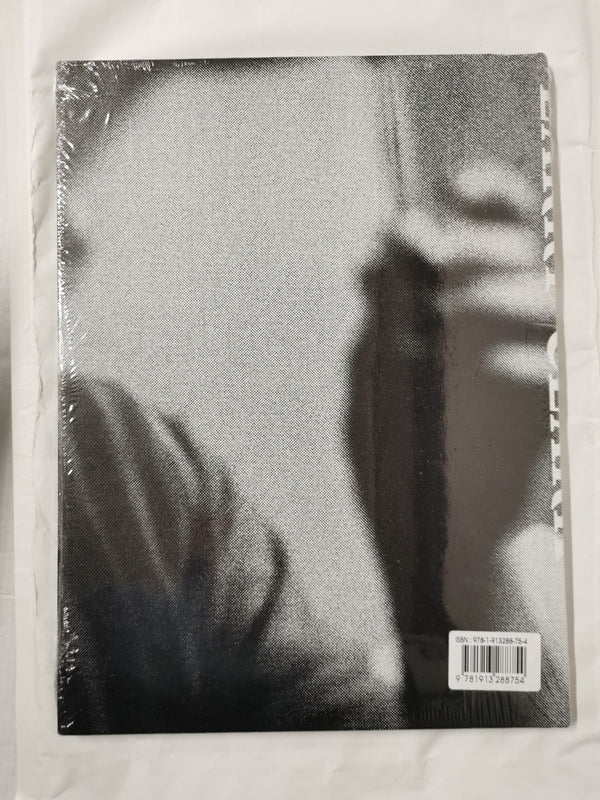 Return by Larry Clark