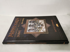 Middle-Earth Strategy Battle Game Hobbit & Lord of The Rings Battle Companies