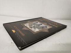 Middle-Earth Strategy Battle Game Hobbit & Lord of The Rings Battle Companies