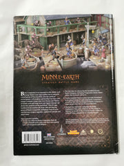 Middle-Earth Strategy Battle Game Hobbit & Lord of The Rings Battle Companies