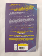 Some Desperate Glory: The Hugo Award-winning novel by Emily Tesh