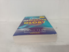 Some Desperate Glory: The Hugo Award-winning novel by Emily Tesh