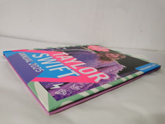 100% Unofficial Taylor Swift Annual 2025: The Essential Guide for Fans!