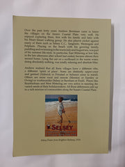 In Search of Forty Villages along the Sussex Coastal Plain by Andrew Berriman