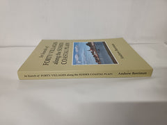 In Search of Forty Villages along the Sussex Coastal Plain by Andrew Berriman
