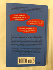 How to Really be a Brit: The Unofficial Citizenship Test by No Context Brits - used book at Perkology Books