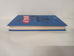 How to Really be a Brit: The Unofficial Citizenship Test by No Context Brits - used book at Perkology Books