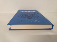 How to Really be a Brit: The Unofficial Citizenship Test by No Context Brits - used book at Perkology Books