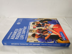 Advanced Paediatric Life Support: A Practical Approach to Emergencies 7th Ed.