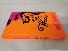 Eat the World: A Collection of Poems by Marina Diamandis - used book at Perkology Books