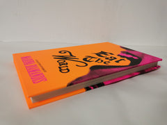 Eat the World: A Collection of Poems by Marina Diamandis - used book at Perkology Books