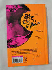 Eat the World: A Collection of Poems by Marina Diamandis - used book at Perkology Books