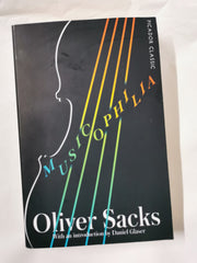 Musicophilia: Tales of Music and the Brain (Picador Classic, 72) [Paperback]