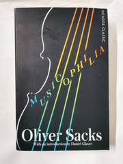 Musicophilia: Tales of Music and the Brain (Picador Classic, 72) [Paperback]