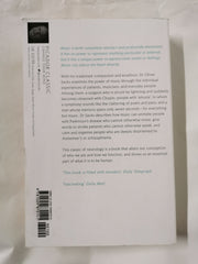Musicophilia: Tales of Music and the Brain (Picador Classic, 72) [Paperback]