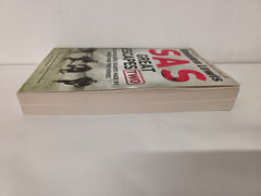 SAS Great Escapes Two: Six Untold Epic Escapes Made by World War Two Heroes by Damien Lewis - used book at Perkology Books