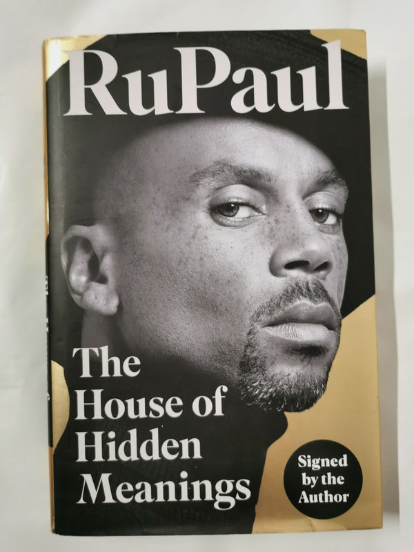 The House of Hidden Meanings: The Sunday Times bestselling memoir