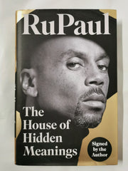 The House of Hidden Meanings: The Sunday Times bestselling memoir