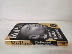 The House of Hidden Meanings: The Sunday Times bestselling memoir