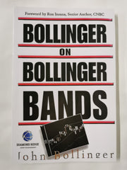 Bollinger on Bollinger Bands (PROFESSIONAL FINANCE & INVESTMENTS)