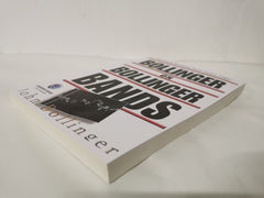 Bollinger on Bollinger Bands (PROFESSIONAL FINANCE & INVESTMENTS)