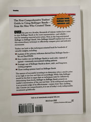 Bollinger on Bollinger Bands (PROFESSIONAL FINANCE & INVESTMENTS)