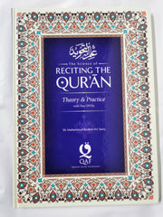 The Science of Reciting the Qur'an: Theory and Practice