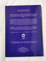 The Science of Reciting the Qur'an: Theory and Practice