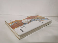 Sacred Attachment: Escaping Spiritual Exhaustion and Trusting in Divine Love