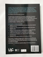 Discrimination in Housing Law