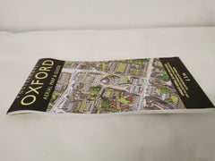Oxford Aerial Map and Guide