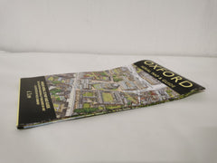 Oxford Aerial Map and Guide
