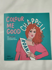 Colour Me Good Chappell Roan