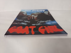 Still Listening Magazine Issue 10, Goat Girl Cover