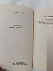 Birds, A Primer of Ornithology by George E. Hyde (1962 First Edition)