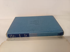 Birds, A Primer of Ornithology by George E. Hyde (1962 First Edition)