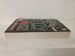 Murder at Holly House: The dazzling ‘Waterstones Thriller of the Month’