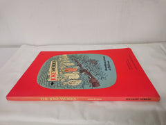 The Joke Works: The Political Cartoons of Phil Evans