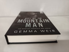 Kept by the Mountain Man (The Montana Mountain Men Series) by Gemma Weir