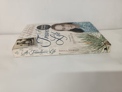 Traveller's Life: The Autobiography of Sheila Stewart *SIGNED* (2011, Paperback)