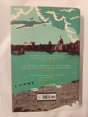 A Mudlarking Year: Finding Treasure in Every Season by Lara Maiklem *SIGNED*