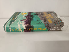 A Mudlarking Year: Finding Treasure in Every Season by Lara Maiklem *SIGNED*
