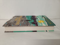 A Mudlarking Year: Finding Treasure in Every Season by Lara Maiklem *SIGNED*