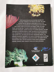 Soft Corals and Sea Fans. A Comprehensive Guide to the Tropical Shallow