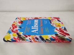 Alison by Lizzy Stewart